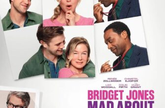 Bridget Jones: Mad About The Boy – Shi...