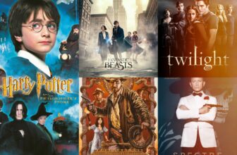 The Movies I Love Rewatching – Shirley...