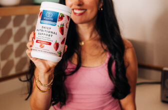 the precise EquiLife dietary supplements...